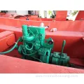 Second Hand Marine Equipment Used Open Type Lifeboat